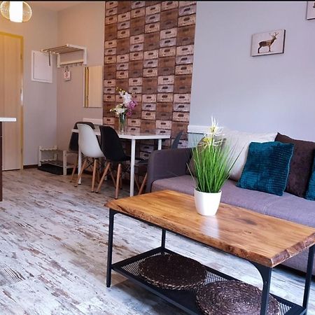 Apartament Evita Karpacz Eksteriør billede
