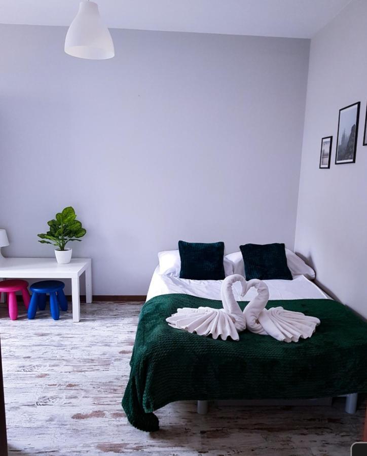 Apartament Evita Karpacz Eksteriør billede