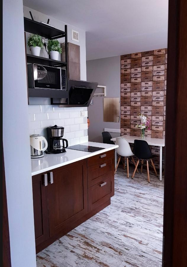 Apartament Evita Karpacz Eksteriør billede
